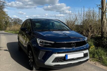 Opel Crossland (X) 36.548 km 17.600 &euro; Klein Barkau 24245