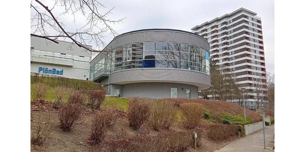 Etagenwohnung Plön - 2 Zimmer, 49 m&sup2;, 119.000&euro; | Angebot:25343578