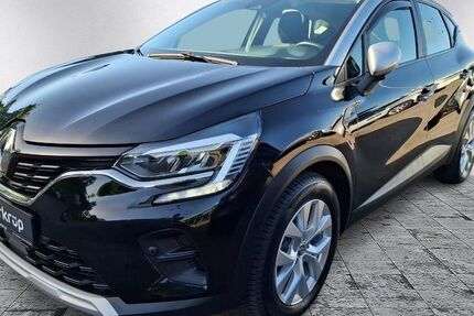 Renault Captur 30.500 km 17.888 &euro; Neumünster 24539