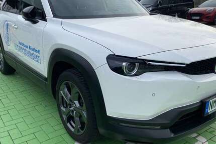 Mazda MX-30 22.500 km 17.890 &euro; Neumünster 24539