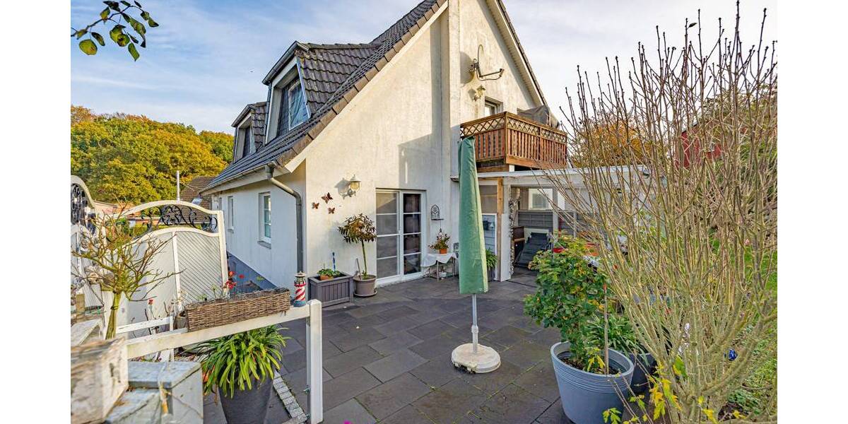 Mehrfamilienhaus, Wohnhaus Klamp / Rönfeldholz Rönfeldholz - 5 Zimmer, 152 m&sup2;, 329.000&euro; | Angebot:23956564