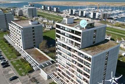 Wohnung Wendtorf - 1 Zimmer, 26 m&sup2;, 99.000&euro; | Angebot:27292279