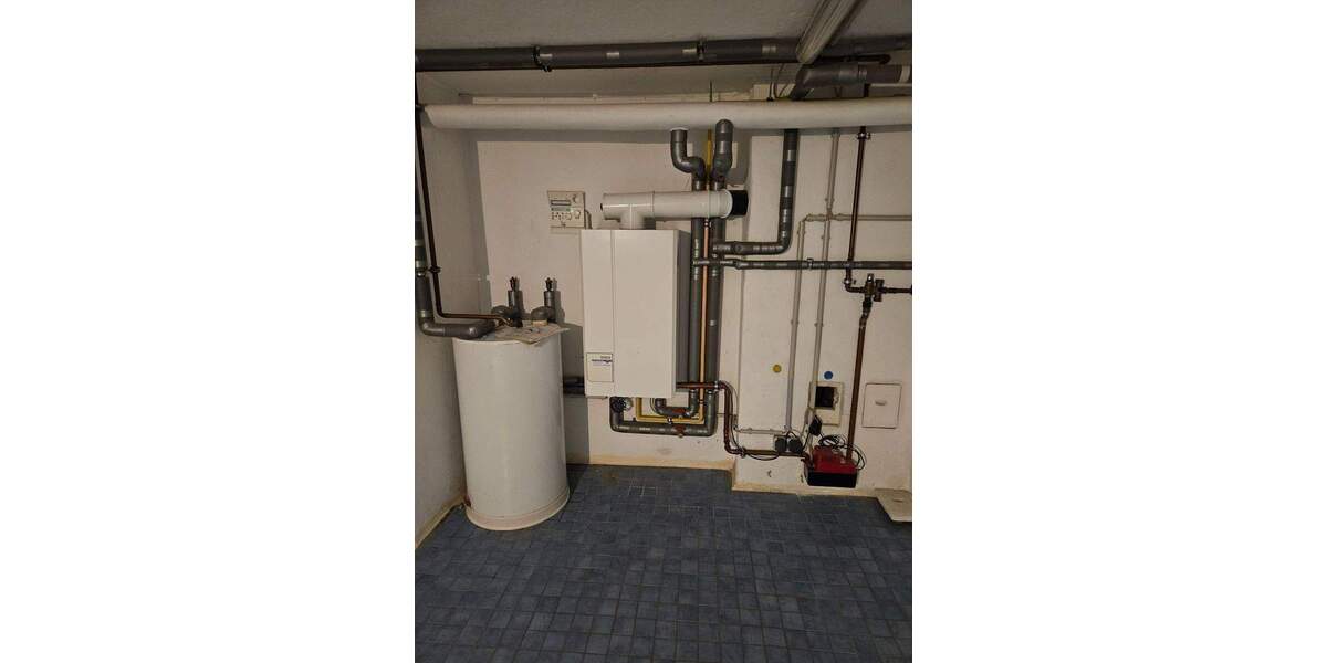 Reihenmittelhaus Kiel Hasseldieksdamm - 4 Zimmer, 96 m&sup2;, 295.000&euro; | Angebot:26499231