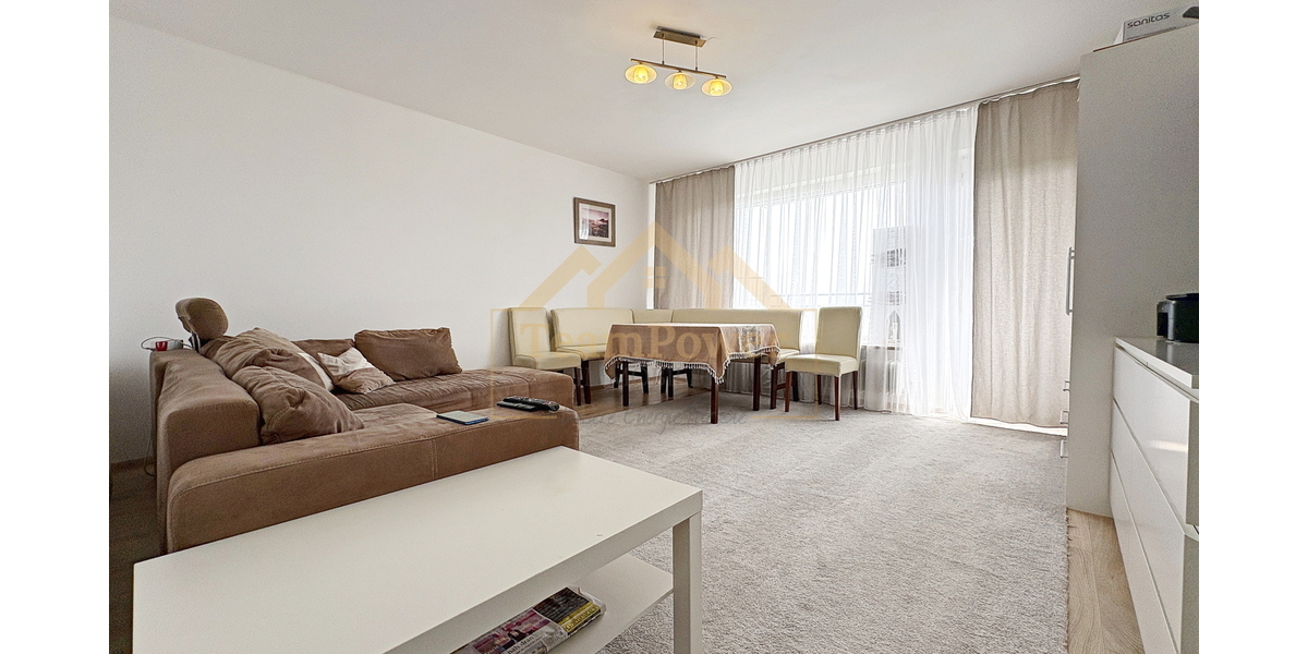 Investieren mit Weitblick – Kapitalanleger aufgepasst - Etagenwohnung Schwentinental | Angebot:26547934