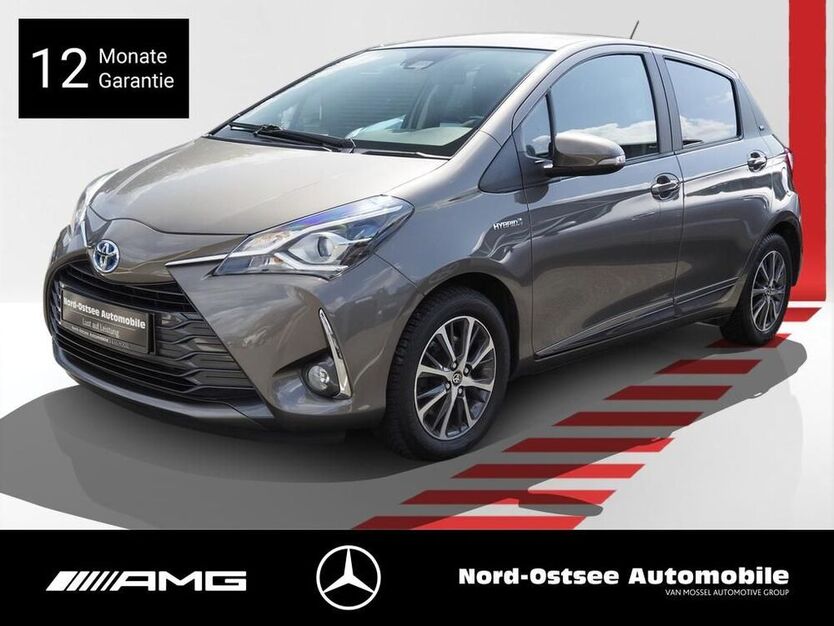 Yaris
