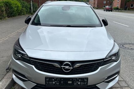 Opel Astra 67.612 km 10.780 &euro; Kiel 24143