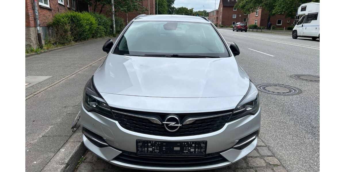 Opel Astra 67.612 km 10.780 &euro; Kiel 24143