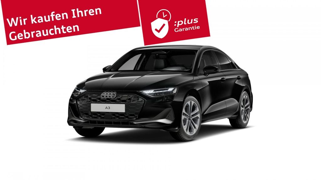 Audi A3 21.100 km 31.980 &euro; Kiel 24118
