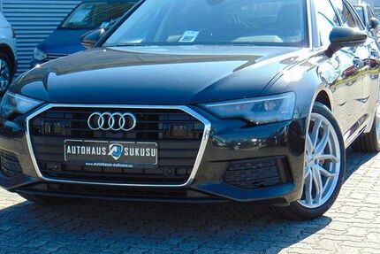Audi A6 77.686 km 26.990 &euro; Neumünster 24537