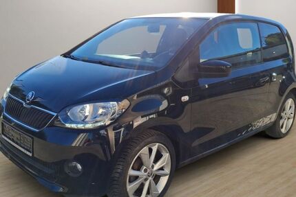 Skoda Citigo 68.990 km 7.950 &euro; Schwentinental 24223