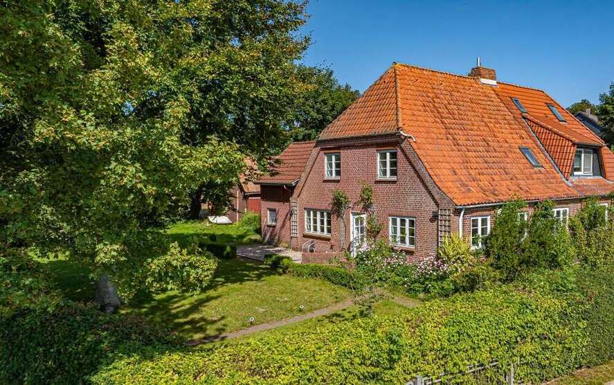 Haus zum Kaufen in Tröndel 349.000 € 126.7 m²