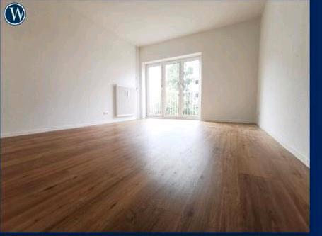 Etagenwohnung Kiel Blücherplatz - 3 Zimmer, 62 m&sup2;, 750&euro; | Angebot:26303088