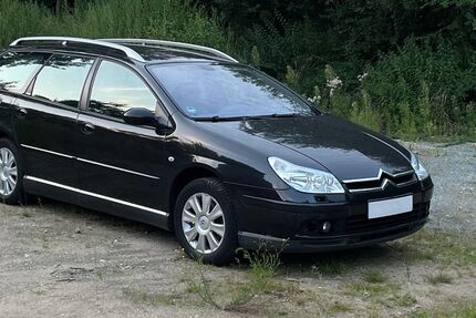 Citroen C5 168.000 km 2.950 &euro; Neumünster 24536