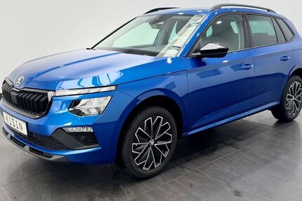 Skoda Kamiq 7.853 km 21.850 &euro; Neumünster 24536
