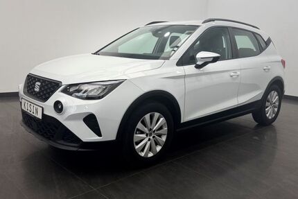 Seat Arona 20.627 km 17.699 &euro; Neumünster 24536