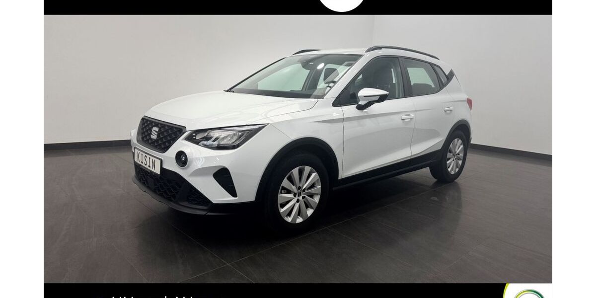 Seat Arona 20.627 km 17.699 &euro; Neumünster 24536