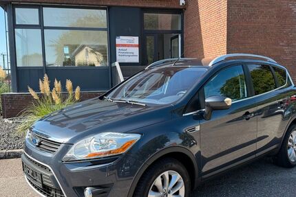 Ford Kuga 152.998 km 7.950 &euro; Neumünster 24536