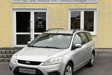 Ford Focus 281.944 km 2.390 &euro; Neumünster 24536