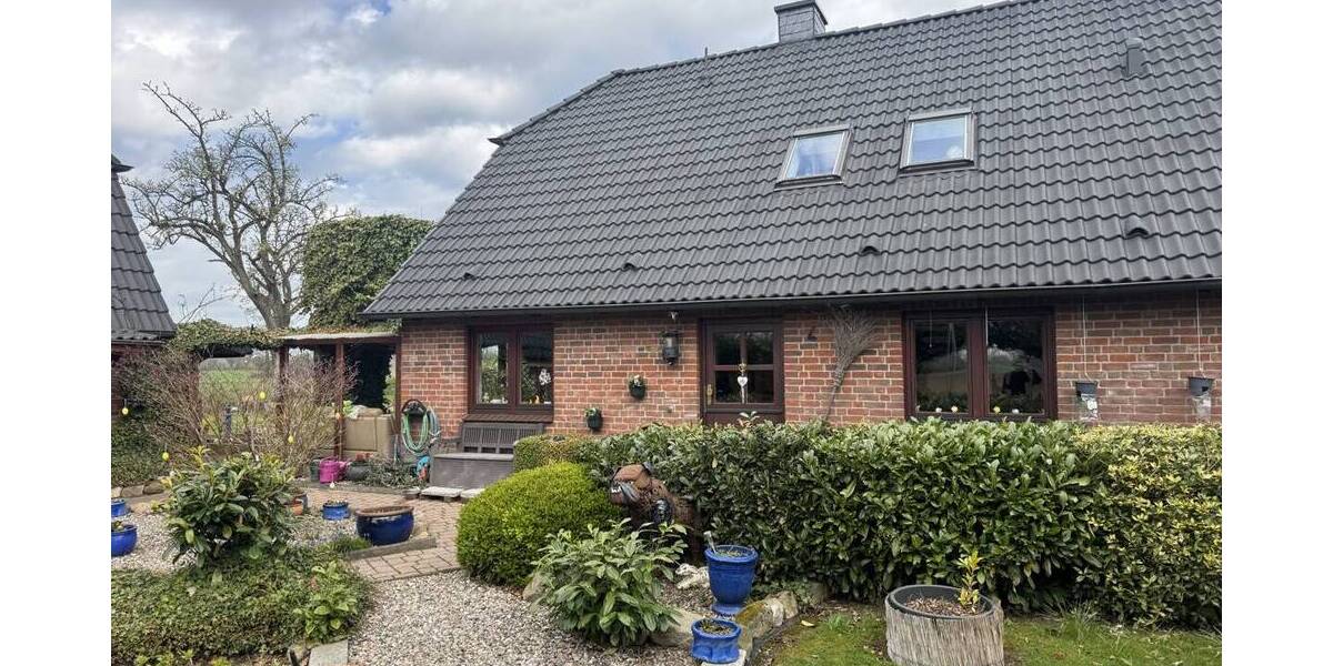 Einfamilienhaus Klein-Felmerholz Felmerholz - 7 Zimmer, 300 m&sup2;, 825.500&euro; | Angebot:26594698