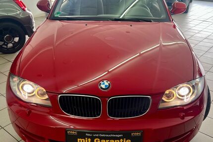 BMW 120 83.000 km 12.990 &euro; Schwentinental 24223
