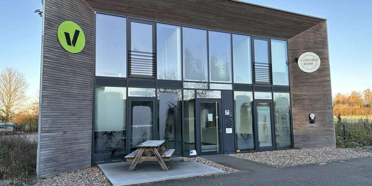 Gewerbeobjekt Felde - 3.000&euro; | Angebot:27327056
