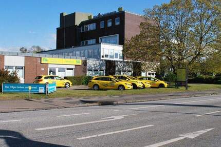 Gewerbeobjekt Neumünster Tungendorf - 7 Zimmer, 220 m&sup2;, 1.950&euro; | Angebot:23623697