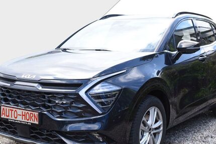 Kia Sportage 17.000 km 38.570 € Kiel 24146