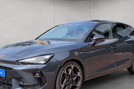 Cupra Leon 4.900 km 41.980 € Rendsburg 24768