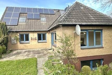 Haus Kiel / Suchsdorf Suchsdorf - 6 Zimmer, 148 m&sup2;, 579.000&euro; | Angebot:26487863