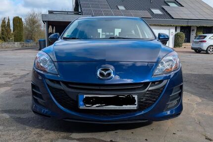 Mazda 3 83.500 km 6.999 &euro; Osterrönfeld 24783