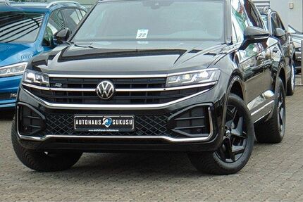 VW Touareg 32.643 km 54.900 &euro; Neumünster 24537