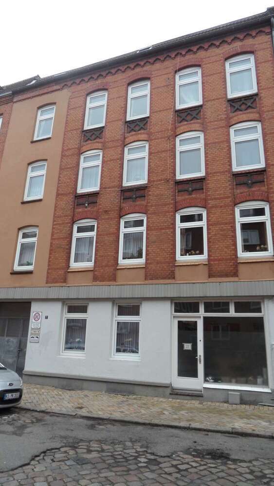 Wohnung zum Mieten in Kiel 550 € 49 m²
