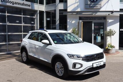 VW T-Roc 77.035 km 21.780 &euro; Kiel-Kronshagen 24119