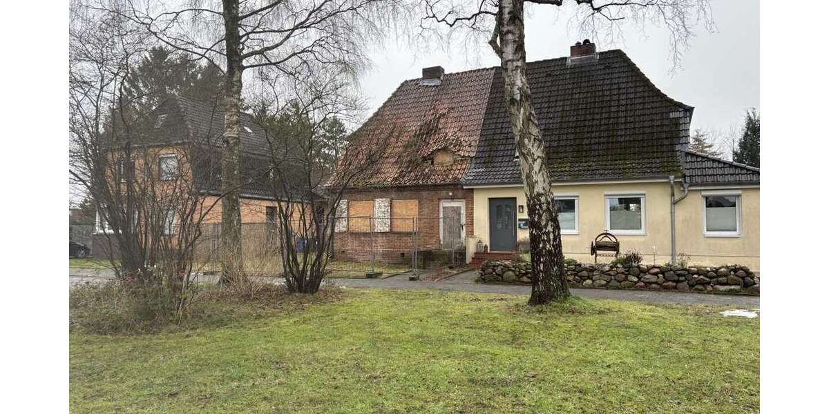 Grundstück Neumünster Böcklersiedlung - 130.000&euro; | Angebot:25115110