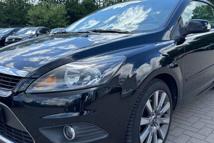 Ford Focus 74.755 km 3.999 &euro; Neumünster 24539