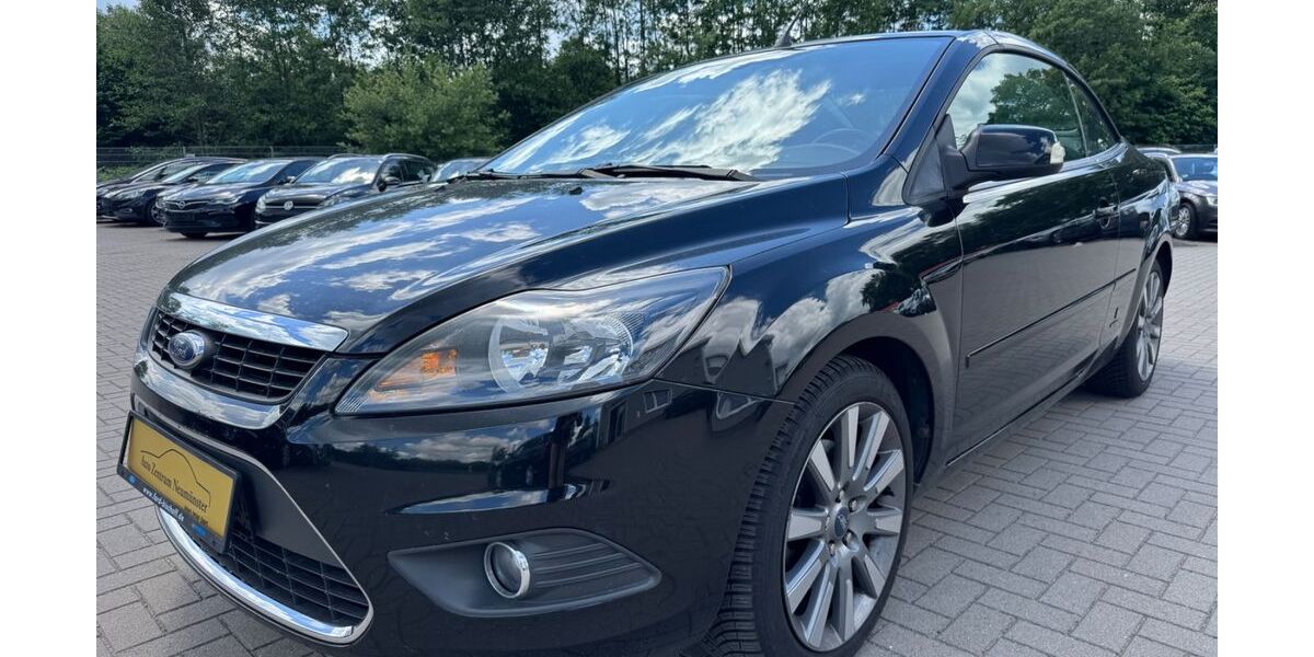 Ford Focus 74.755 km 3.999 &euro; Neumünster 24539