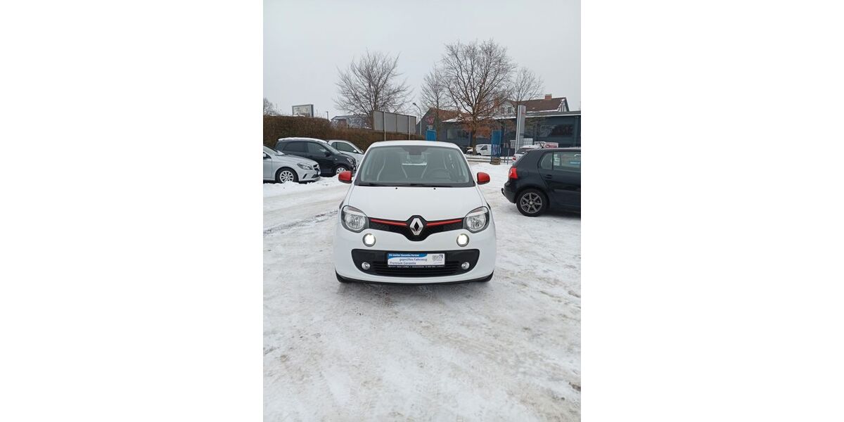 Renault Twingo 72.000 km 5.569 &euro; Kiel 24146