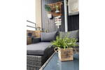 Etagenwohnung Wendtorf Marina Wendtorf - 2 Zimmer, 40 m&sup2;, 169.000&euro; | Angebot:26700329