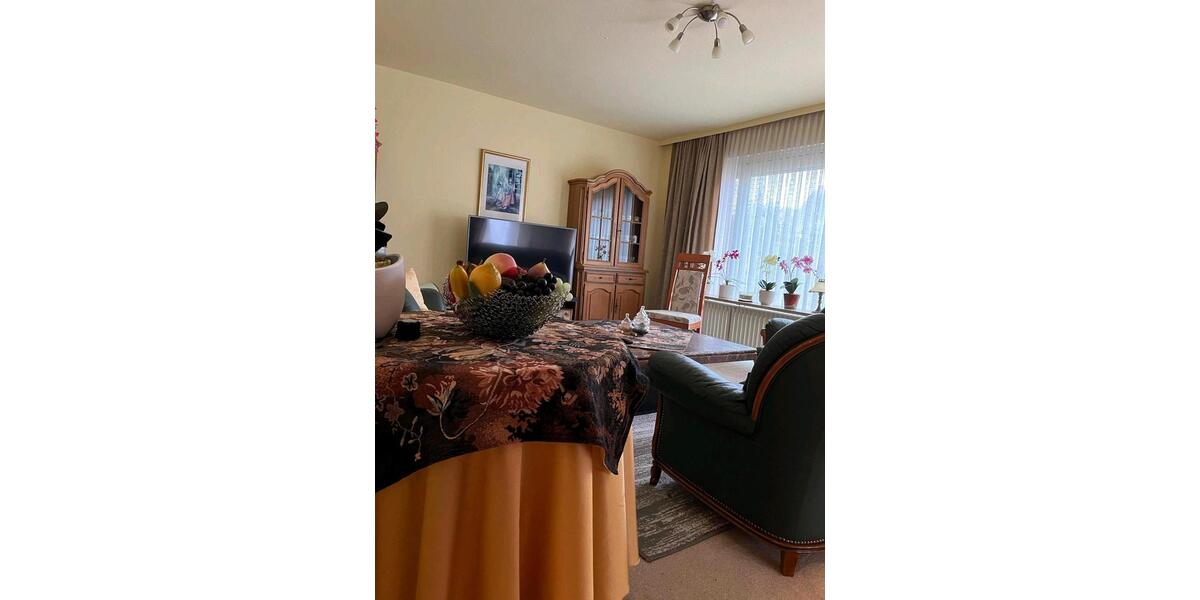 Charmantes Einfamilienhaus in Kiel-Klausbrook 5 zimmer