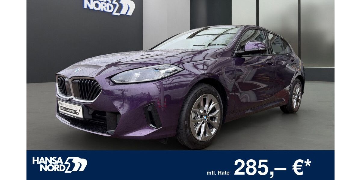 BMW 120 1.008 km 30.990 &euro; Kiel 24118