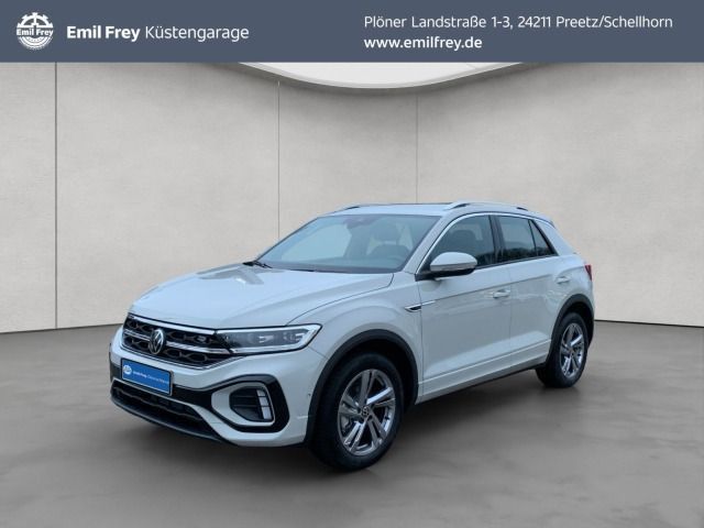 VW T-Roc 7.704 km 26.490 &euro; Preetz-Schellhorn 24211