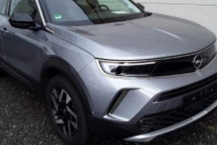 Opel Mokka 16.824 km 20.980 € Kronshagen 24119