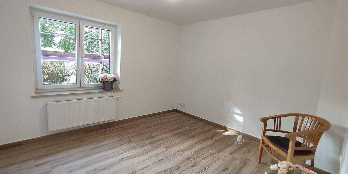 Etagenwohnung Kiel Wellingdorf - 2 Zimmer, 46 m&sup2;, 776&euro; | Angebot:26004364