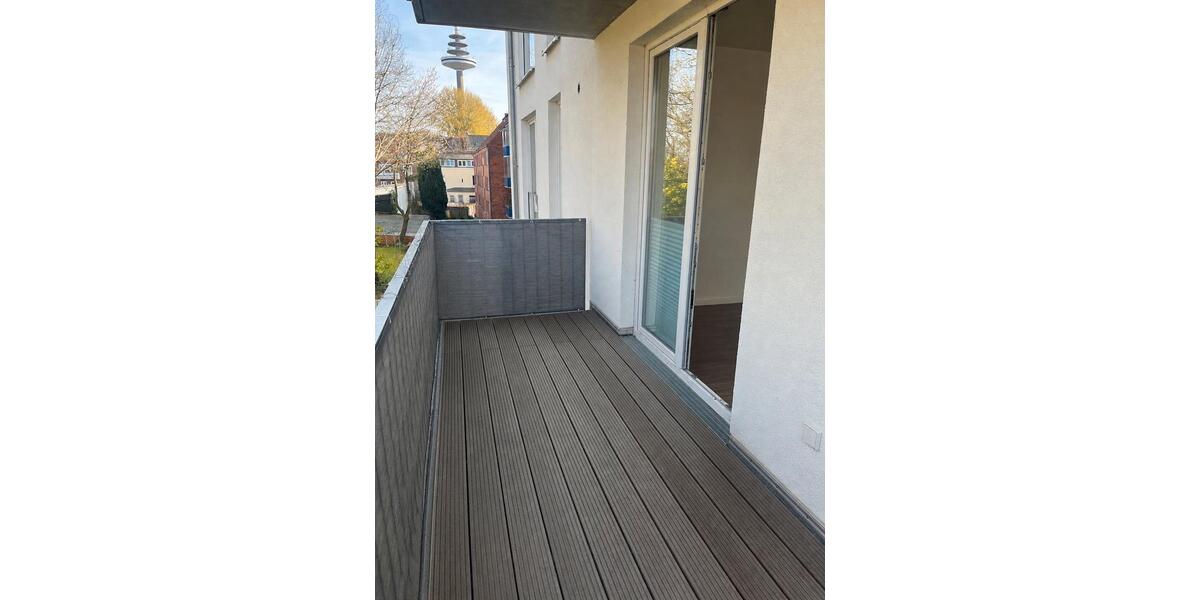 Etagenwohnung Molfsee - 2 Zimmer, 75 m&sup2;, 1.150&euro; | Angebot:26414304