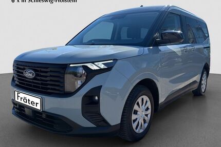 Ford Tourneo Courier 14.750 km 20.980 &euro; Kiel 24107