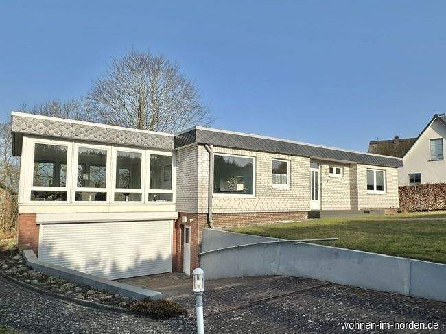 Einfamilienhaus Molfsee - 5 Zimmer, 160 m&sup2;, 549.000&euro; | Angebot:25697505