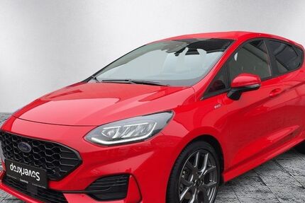 Ford Fiesta 38.900 km 17.390 &euro; Kiel 24118