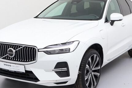 Volvo XC60 15.100 km 52.950 &euro; Kiel 24107