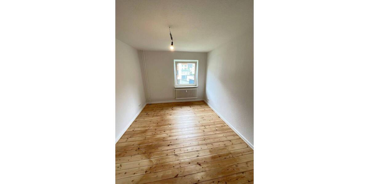 Etagenwohnung Kiel Wellingdorf - 2 Zimmer, 49 m&sup2;, 470&euro; | Angebot:26852104