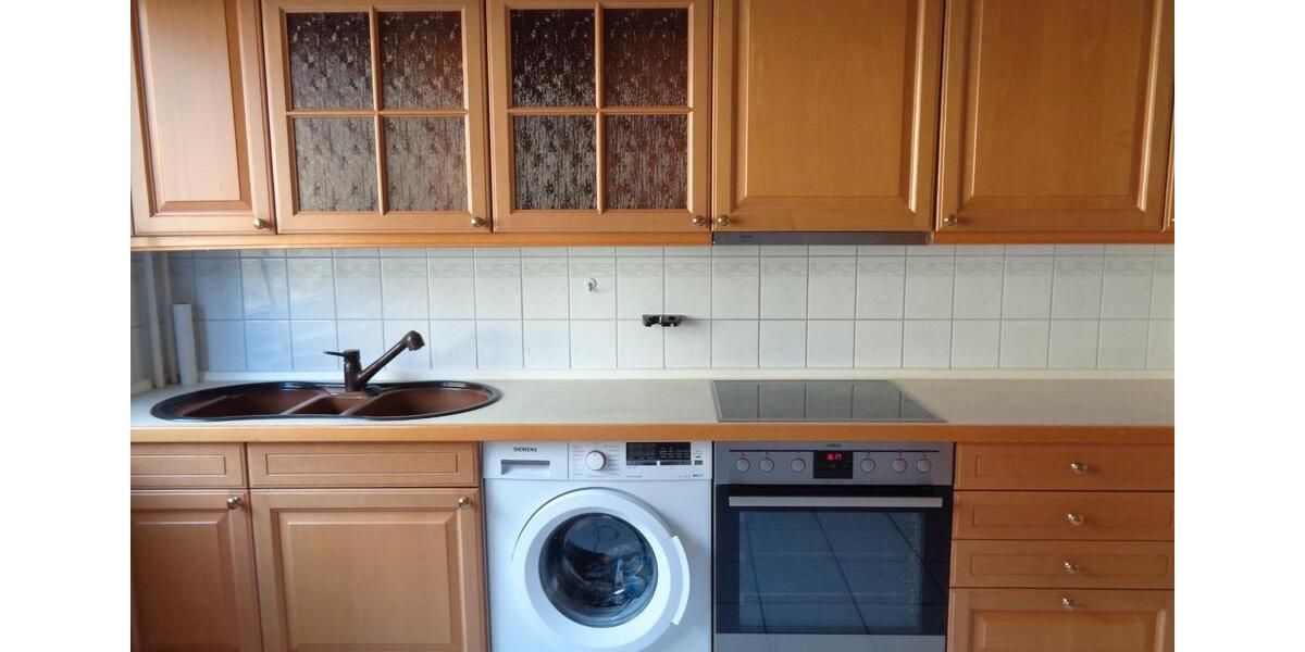 Hochparterre Neumünster Brachenfeld/Ruthenberg - 3 Zimmer, 77 m&sup2;, 133.000&euro; | Angebot:26566148